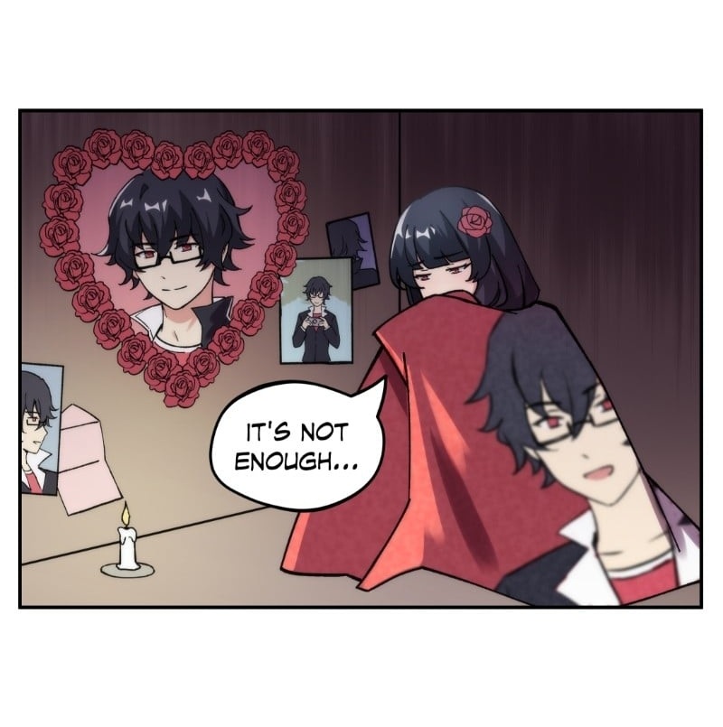 Stalker x Stalker Chapter 104 5